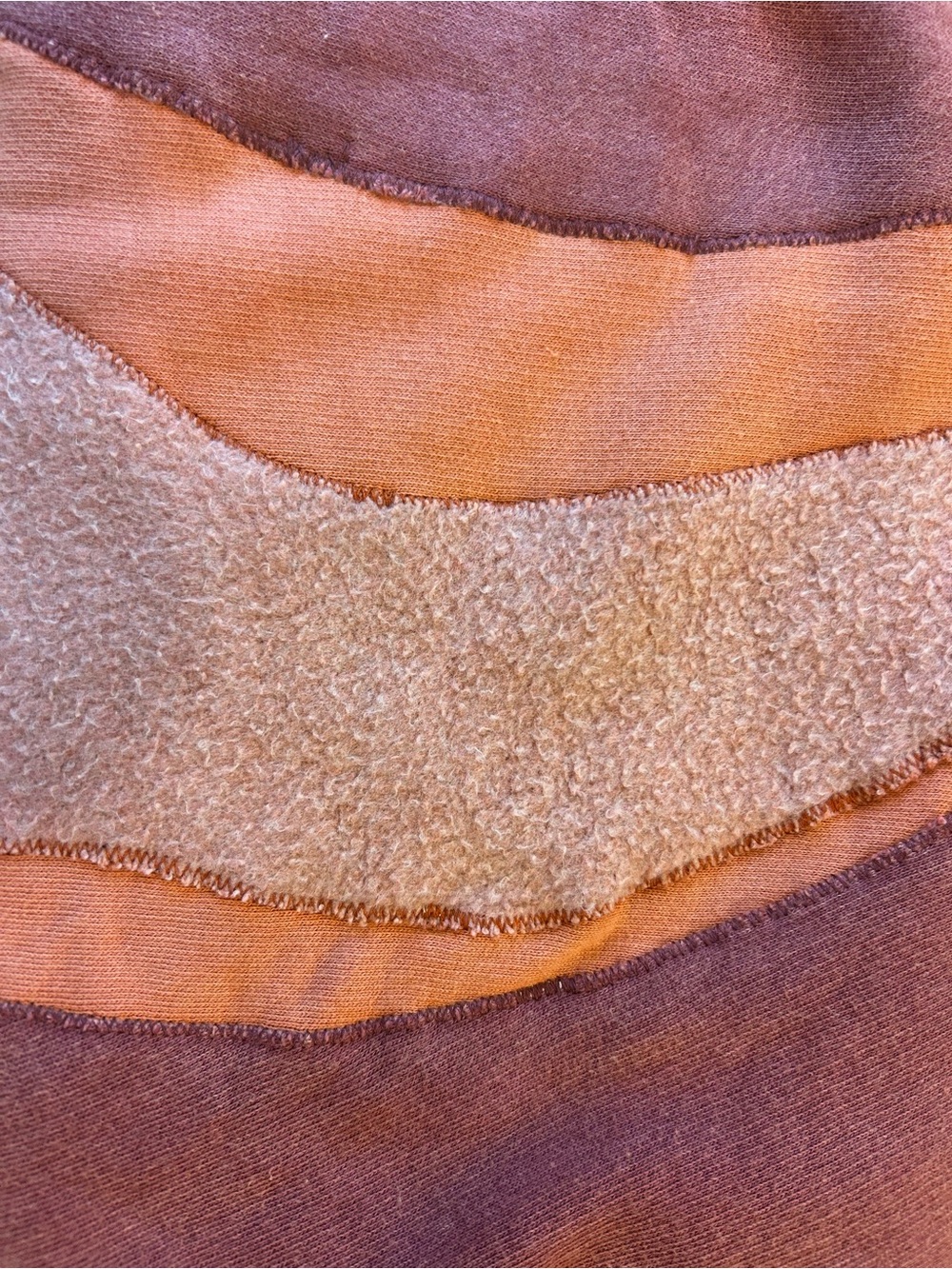 NWT Free People Its A Vibe Hoodie - Picture 7 of 7